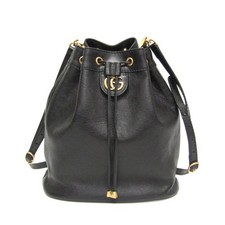 Borsa a tracolla Gucci con