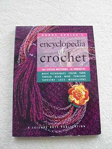 Donna kooler encyclopedia of - kooler's,