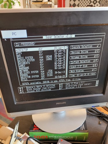 Computer apple iie con - apple,