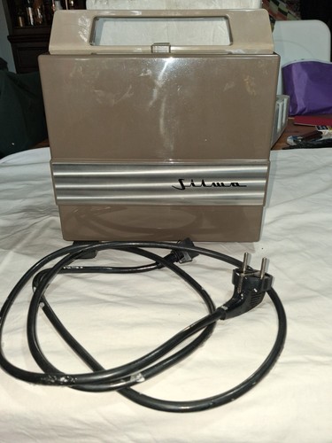 Proiettore super silma duo - proiettore,