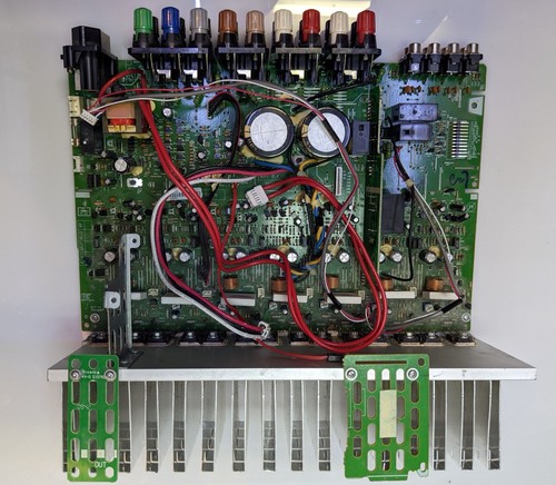 Marantz sr6004 scheda - sr6004, madre