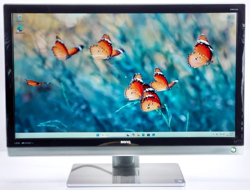 Benq ew2430 pollici - 24,