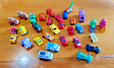 Lotto Macchinine 28 Pezzi Anni