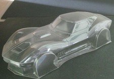 Slotcar 1:24 MAKO SHARK