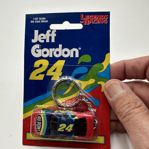 1997 jeff gordon portachiavi - 1997,