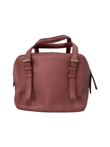 Borsa tsuchiya pelle - borsa, in