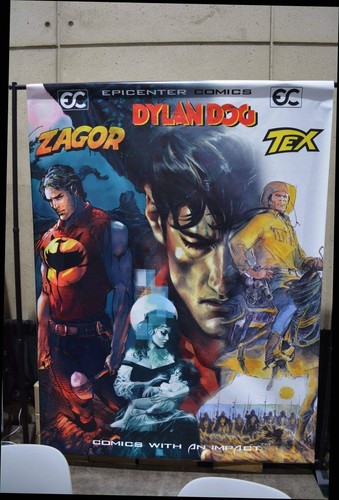 Dylan dog zagor tex - dog,, zagor,