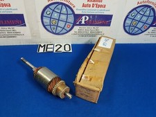 75217 PARIS-RHONE INDOTTO MOTORINO AVVIAMENTO 12V D8E TALBOT SIMCA 1100