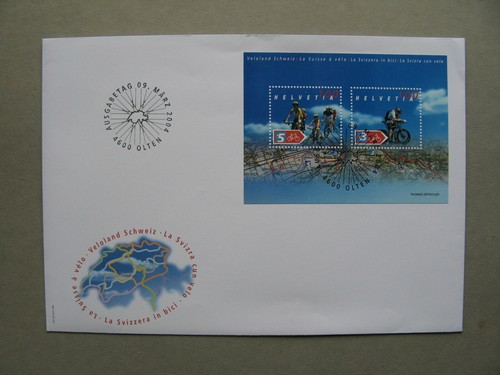 Svizzera cover fdc - svizzera,,