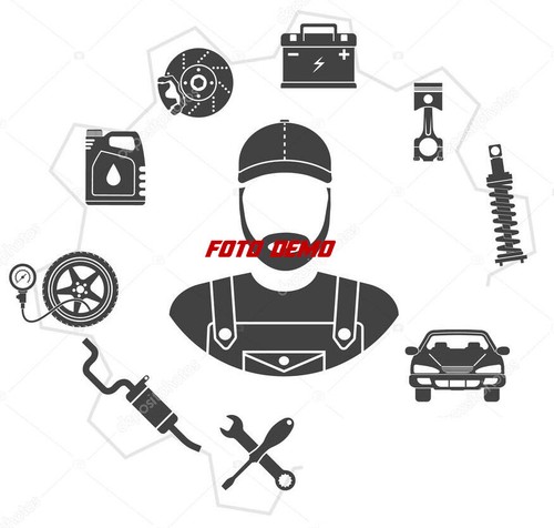 Kit guarnizioni testata per - kit,