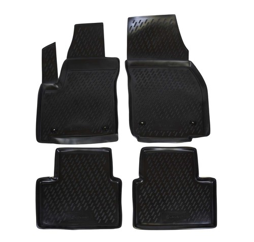 Tappeti tappetini auto in - 3d,