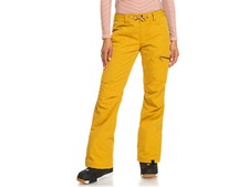 ROXY PANTALONI SNOWBOARD DONNA INVERNO ERJTP03212 YLV0  NADIA SENAPE