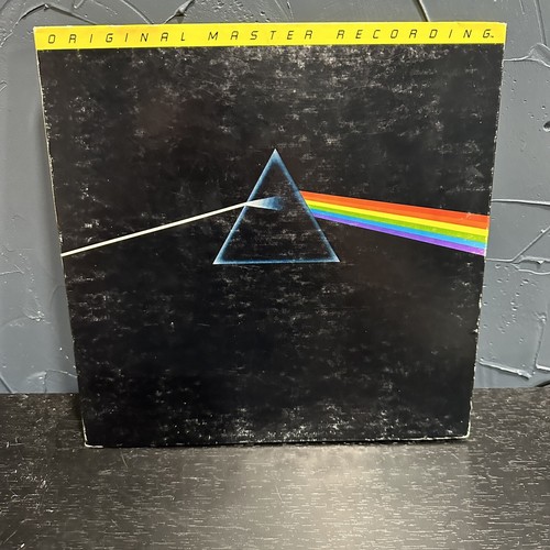 Pink floyd dark side of - of, the
