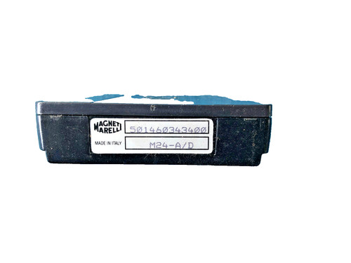 Modulo diagnostico magneti - modulo,