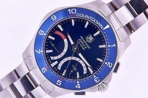 Orologio cronografo tag - orologio, heuer