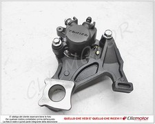 PINZA FRENO POSTERIORE + SUPPORTO original for SUZUKI GSR 600 K8 YOSHIMURA 2008