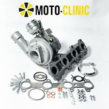 Turbocompressore Alfa Romeo Fiat 1.9 Suzuki SX4 GY 1.9 DDiS 88KW 767837 754821