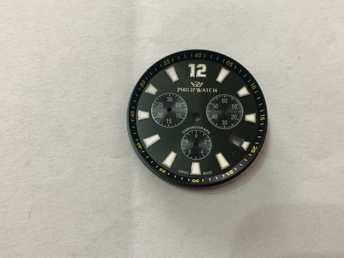 Accessorio ricambi quadrante - ricambi,