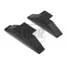 Tenditore piastra guida catena