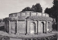 S. MARIA CAPUA VETERE  (