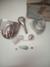 TEUCO gruppo vasca "a parete"