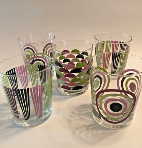 Set bicchieri ikea cocktail - 5,