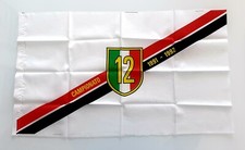 Stadium Flag 🏟 Party 12th