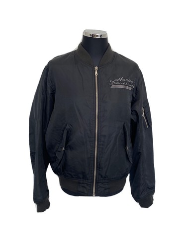 Harley davidson giubbotto uomo - davidson,