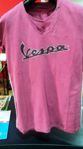 Maglia estiva corta - estiva,