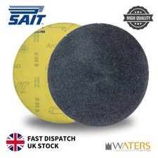 Disco abrasivo gancio e