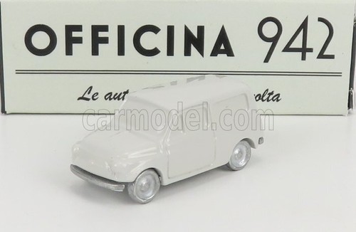 Officina 942 fiat - officina-942, 1/76