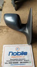 SPECCHIO SPECCHIETTO RETROVISORE DESTRO MANUALE VOLKSWAGEN GOLF 4 IV 1997/2004