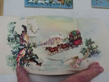 Biglietto di Buon Anno, degli