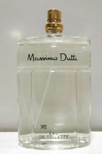 MASSIMO DUTTI EAU TOILETTE