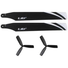 E-Sky Parte di ricambio Kit