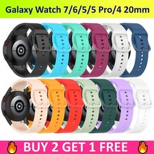 Samsung Galaxy Watch 7 6 5 4 3