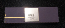 Chip video Mos 6569 R1 CERAMIC