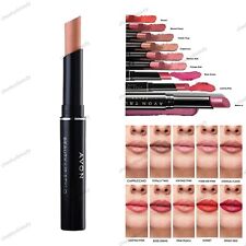 Rossetto Avon Beauty Lip Stylo Satin Lunga Duratura Colore Labbra, Nuovo & Sigillato 