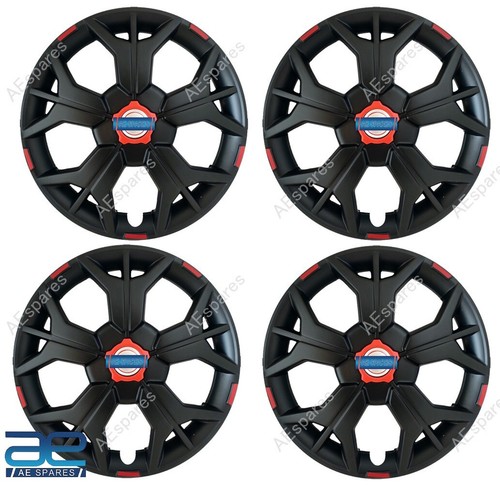 Pezzi nuovi copricerchi - 4,