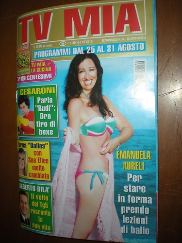 Mia emanuela aureli - mia.emanuela, aureli,sara