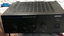 PASO AMPLIFICATORE INTEGRATO - SERIES 3000 - AX3032