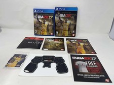 nba 2k17 legend edition gold