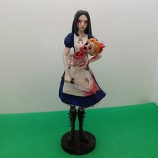Figura Alice Madness Returns -