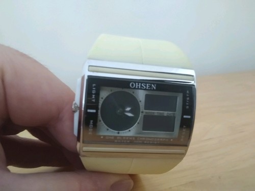 Orologio sportivo