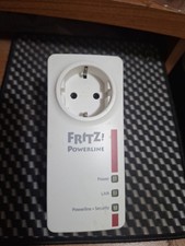 Power Line Fritz Box 1220E