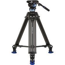 Benro A673TM Dual-Tube