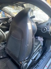 Sedile passeggero AUDI TT 3