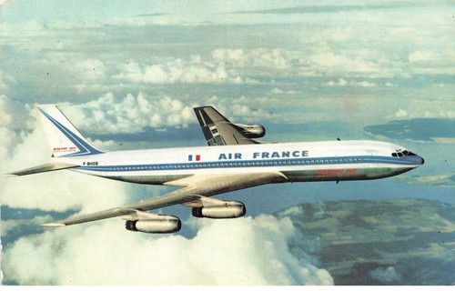 Air france 28537 boeing - france,