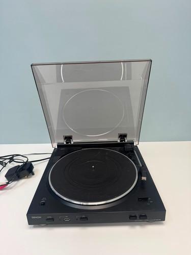 Denon 200usb giradischi - dp-200usb,
