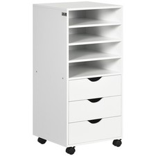 Vinsetto Cassettiera da